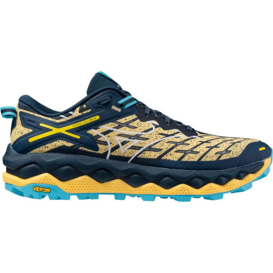 MIZUNO Wave Mujin 10 trail running shoes