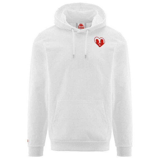 KAPPA Authentic Lorens hoodie