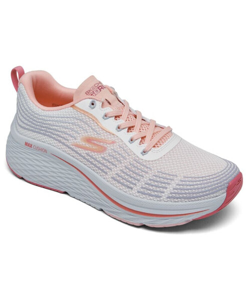 Women's Max Cushioning Elite 2.0 - Alaura Athletic Running Sneakers from Finish Line