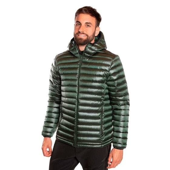 TRANGOWORLD Lugano down jacket