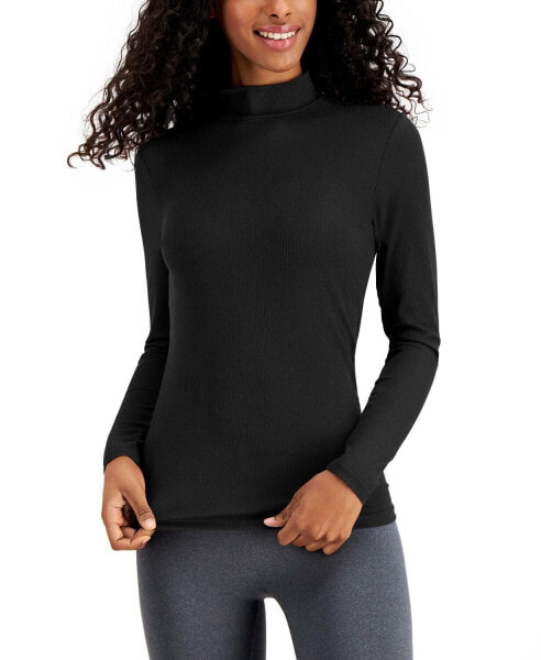 Топ 32 Degrees Base Layer Ribbed MockNeck