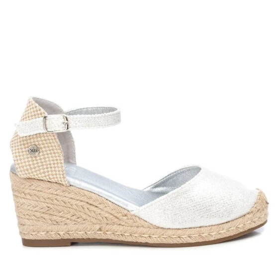 XTI 141414 Wedge Espadrilles