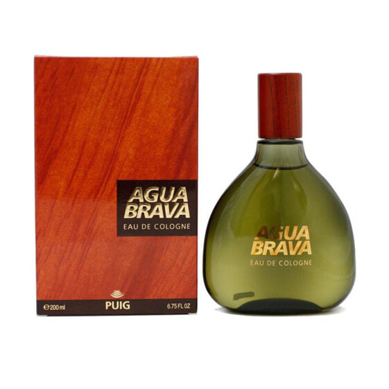 CONSUMO Agua Brava Eau De Cologne 200ml Perfume