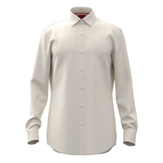 HUGO Kenno long sleeve shirt