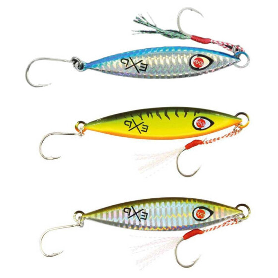 EXPLORER TACKLE Meiji jig 40g