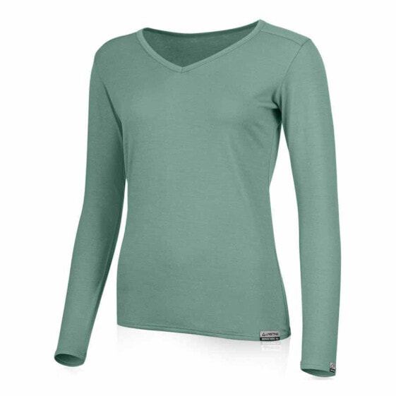 LASTING EVA 7575 long sleeve T-shirt