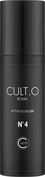 Farbschutzkonzentrat - Cult.O Roma Attivo Colore №4 50 ml