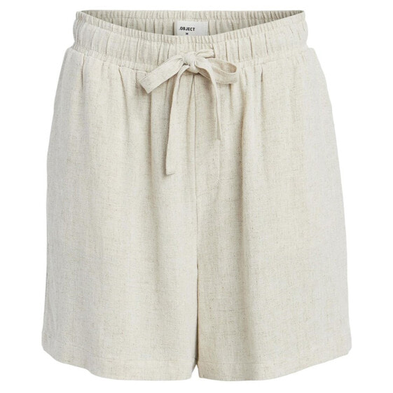 OBJECT Sanne Wide high waist shorts