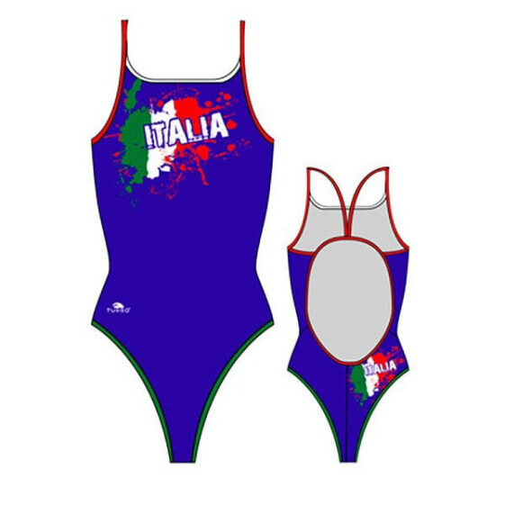 TURBO Italy 2012 Swimsuit