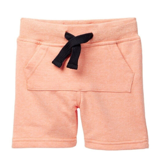 Sovereign Code Chance Orange Burrow Short 176143 Toddler Boys Size 4T