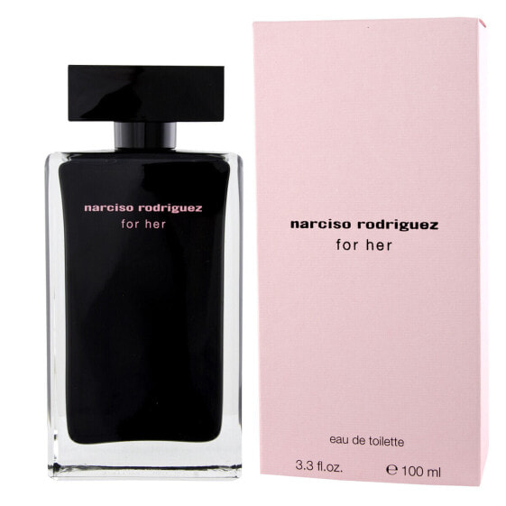 Женская парфюмерия Narciso Rodriguez EDT For Her 100 ml