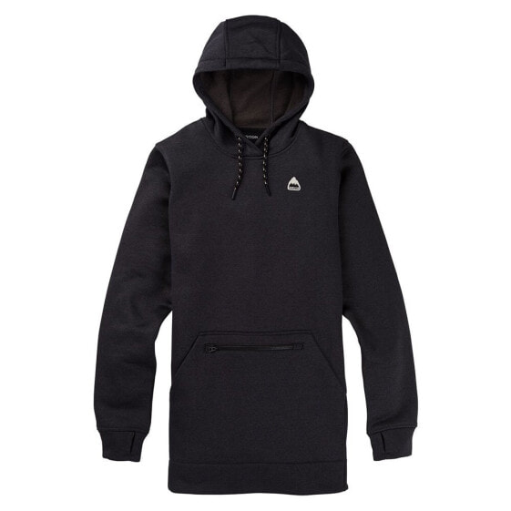 BURTON Oak Long hoodie