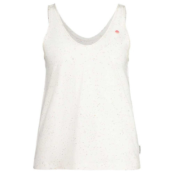 MALOJA JohannisbergM sleeveless T-shirt