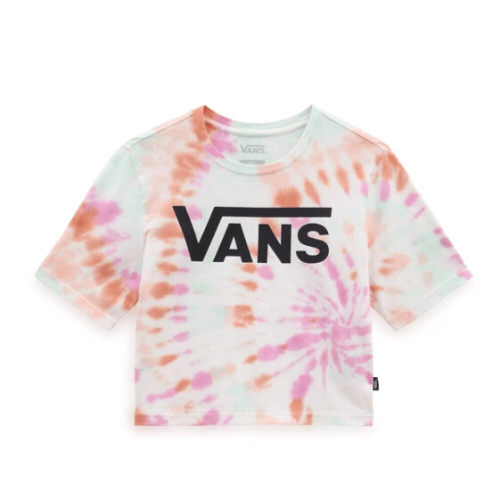 Vans Resort Wash Crop