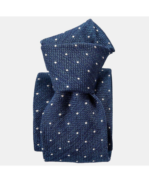 Men's Mattei - Silk Grenadine Tie for Men