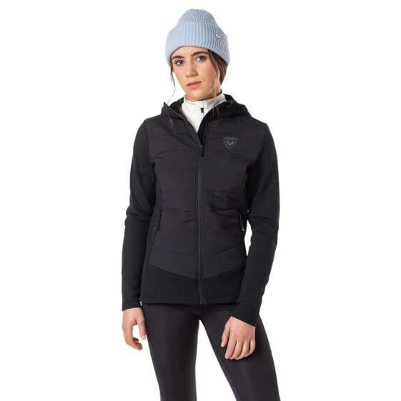 ROSSIGNOL Classique Hybrid Clim jacket