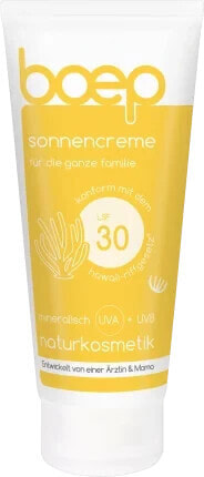 Sonnencreme für die ganze Familie, LSF 30, 200 ml