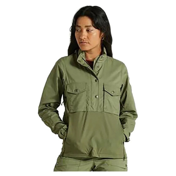 SPECIALIZED OUTLET Fjällräven Räven jacket