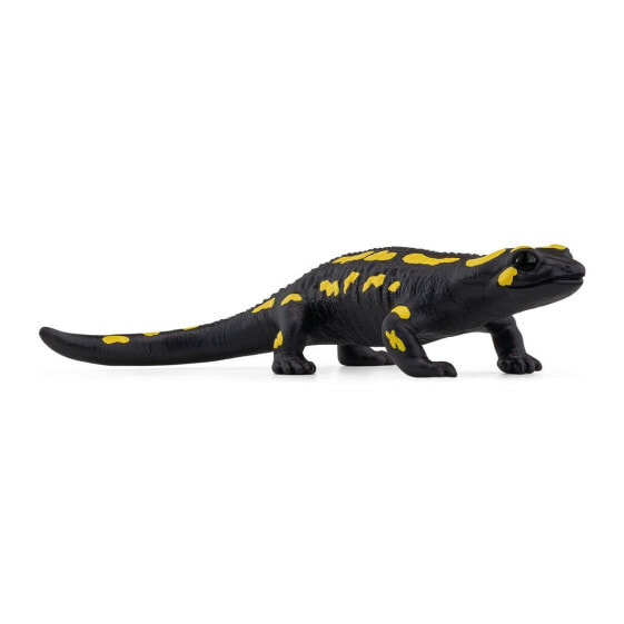 Schleich Wild Life Feuersalamander