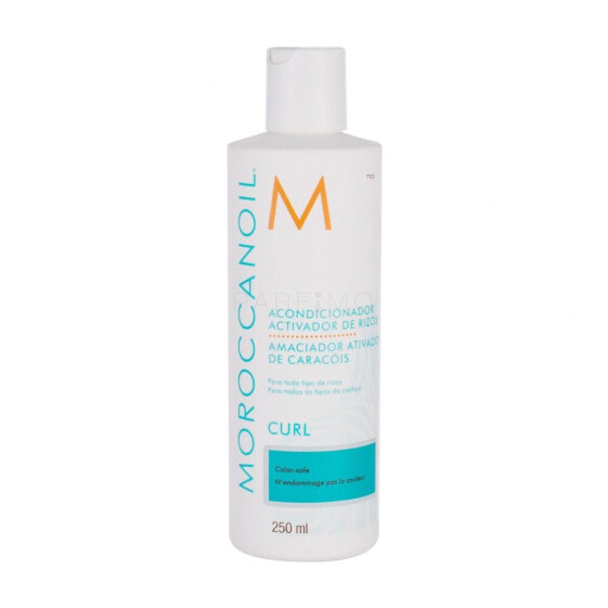 Moroccanoil Curl Enhancing 250 ml conditioner für Frauen