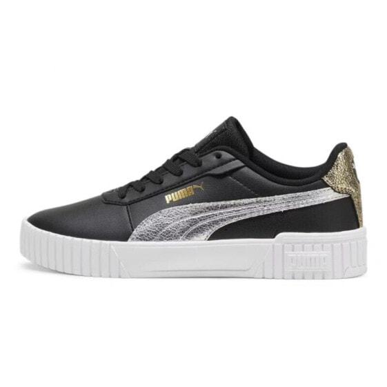 Puma Carina 2.0 Metallic Shine W shoes 39509602