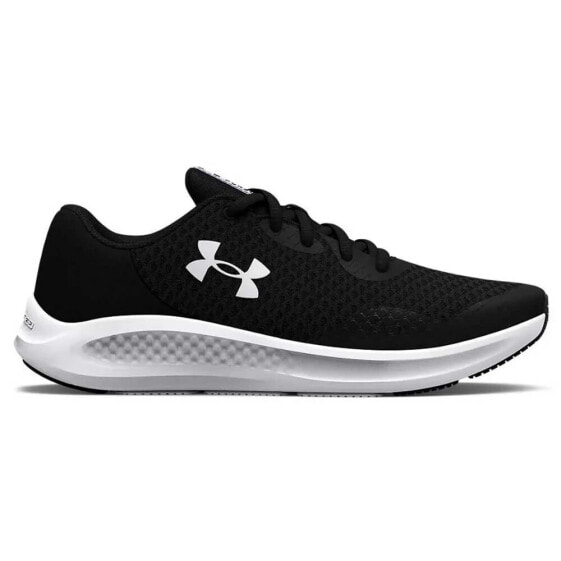 Кроссовки Under Armour Charged Pursuit 3