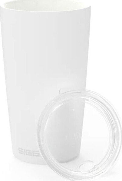 SIGG Kubek Termiczny Sigg Neso Cup White