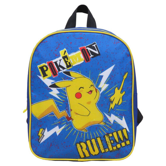 POKEMON 30 cm Backpack