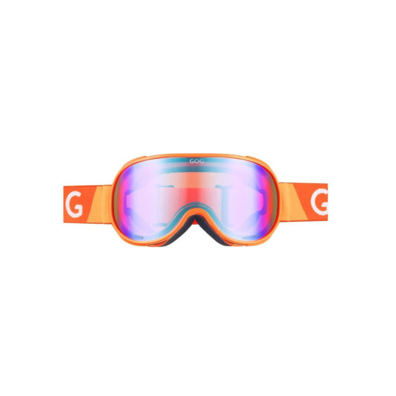 Goggle Gog Storm