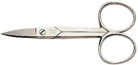 Nippes Solingen Manicure Scissors N75