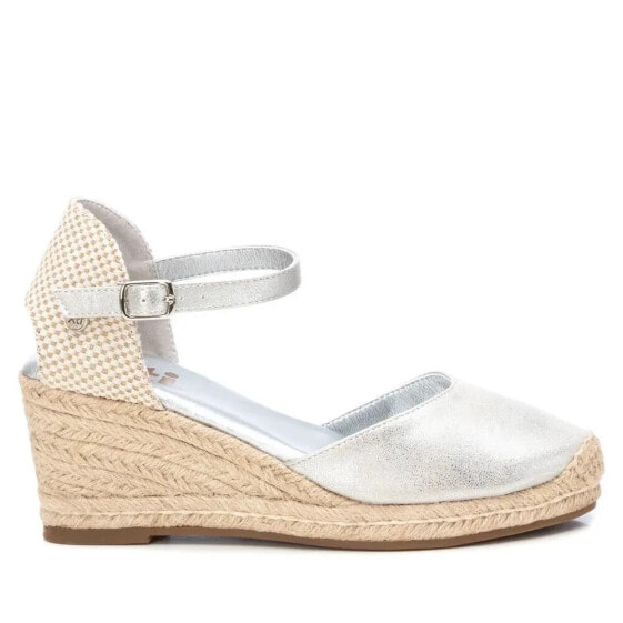 XTI 140746 wedge espadrilles