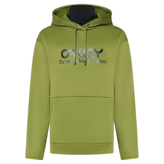 OAKLEY APPAREL Rider Long 2.0 hoodie