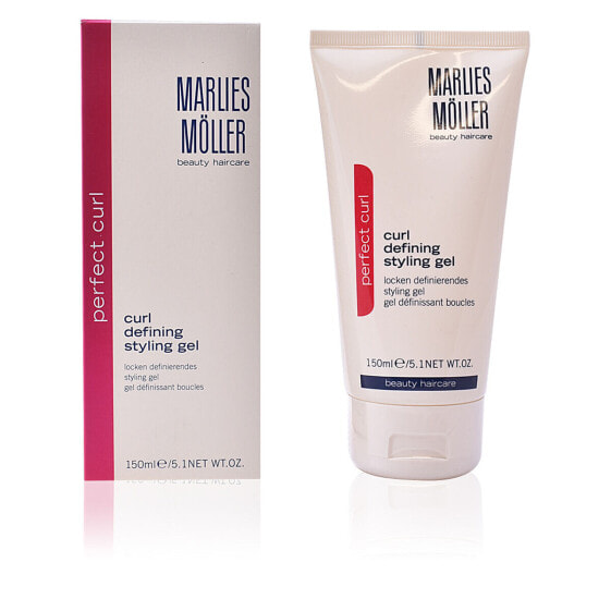 Жидкость для выраженных локонов Styling Gel Marlies Möller (150 ml)