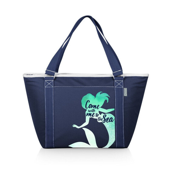 Little Mermaid Topanga Cooler Tote