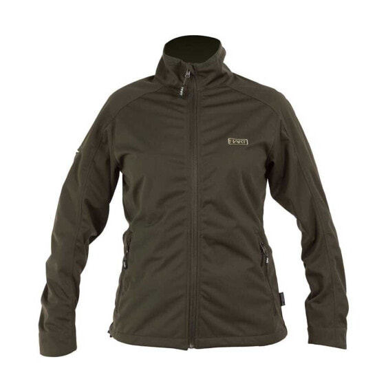 HART HUNTING Gorosta S full zip fleece