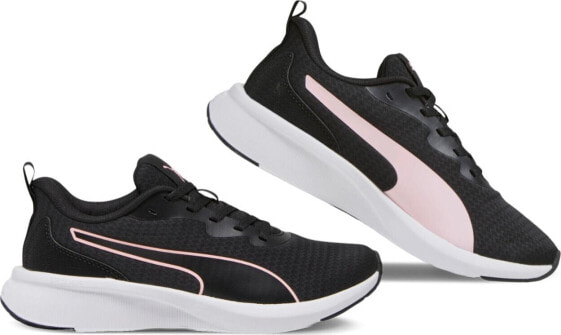 Puma Buty damskie Puma Flyer Lite czarne 378774 06 38