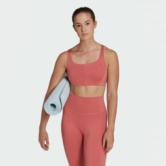 Adidas Coreflow Medium-Support Bra W HL8564