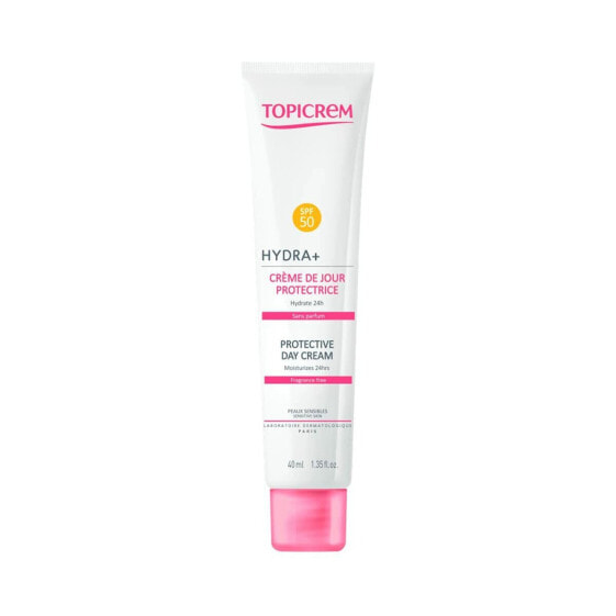 Дневной крем Topicrem Spf 50