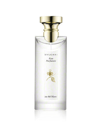 Bvlgari Eau Parfumée Au Thé Blanc Eau de Cologne Spray (75 ml)