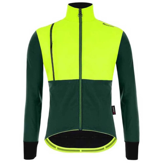 SANTINI Absolute Vega jacket