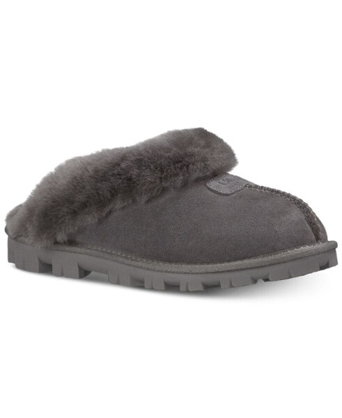 Women's Coquette Slide Slippers