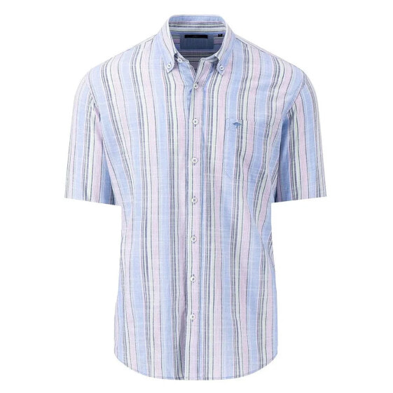 FYNCH HATTON 14045091 short sleeve shirt