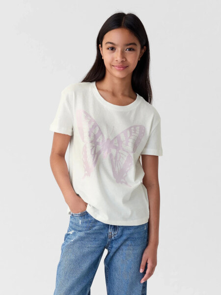 Kids Graphic T-Shirt