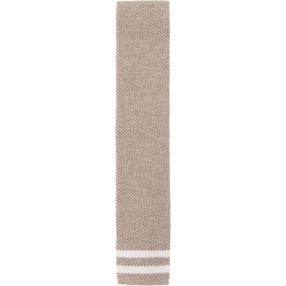 HACKETT Knit X2 Stripe Tie