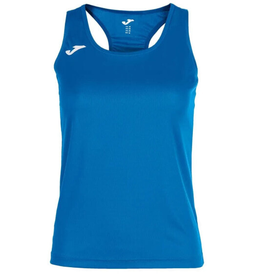 JOMA Race sleeveless T-shirt