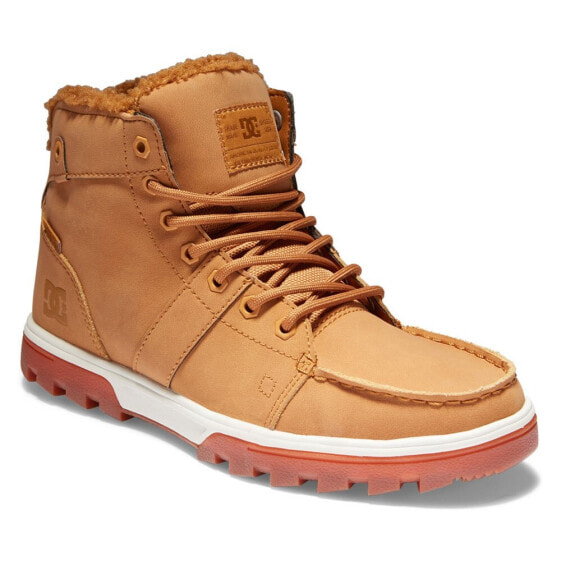 DC SHOES Woodland Boots