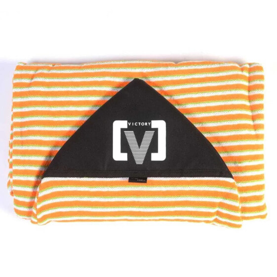 VICTORY Stretch Sock 5´10 Fish Surf Cover