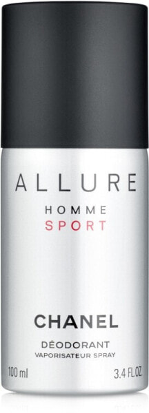 Chanel Allure Homme Sport