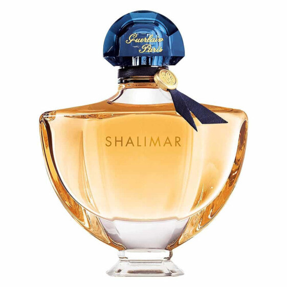 GUERLAIN Shalimar Eau De Toilette 50ml Perfume