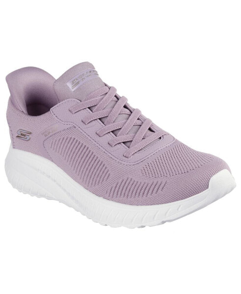 Women's Slip-ins: BOBS Sport Squad Chaos Walking Sneakers